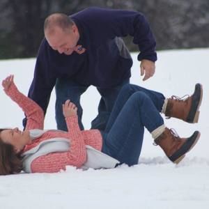 Meet your Posher, Barbara